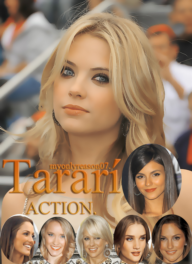 Action Tarari