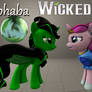 Wicked [DL]