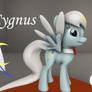 Cygnus [OC Request DL] (Updated)