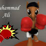 Muhammad Ali [Request DL]