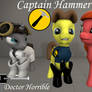 Dr. Horrible's Sing-Along Blog [DL]
