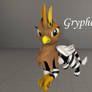 Gryphon Fauna [DL]