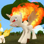 Firelight Sparkle (Model DL)