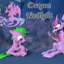 Dragon Twilight (Model DL)