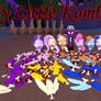 My Little Kombat Gibs (Pieces Request DL)
