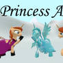 Princess Anna (Model DL)