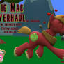 Big Mac Overhaul (SFM DL)