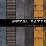 Metal Patterns