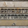 Concrete Patterns