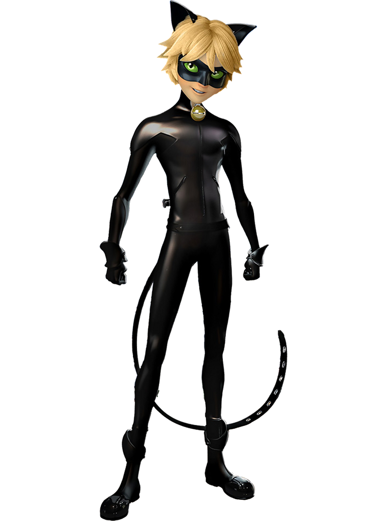 The Store Part 9 Cat Noir Tf By Yuan99 On Deviantart