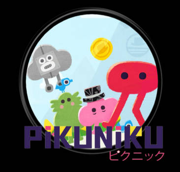 Explore the Best Pikuniku Art | DeviantArt
