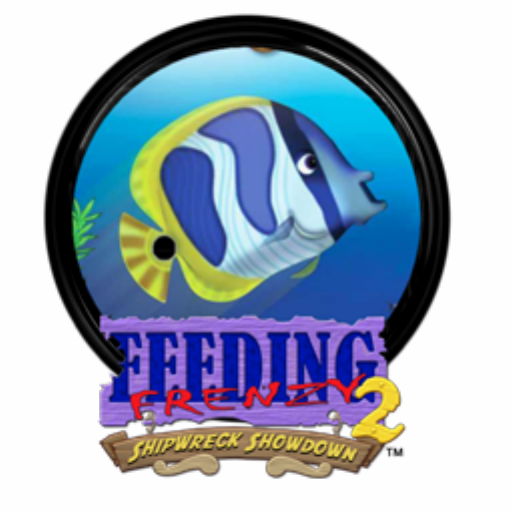 Feeding Frenzy 2 by R3DJOK3R1 on DeviantArt