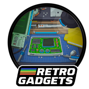 Retro Gadgets