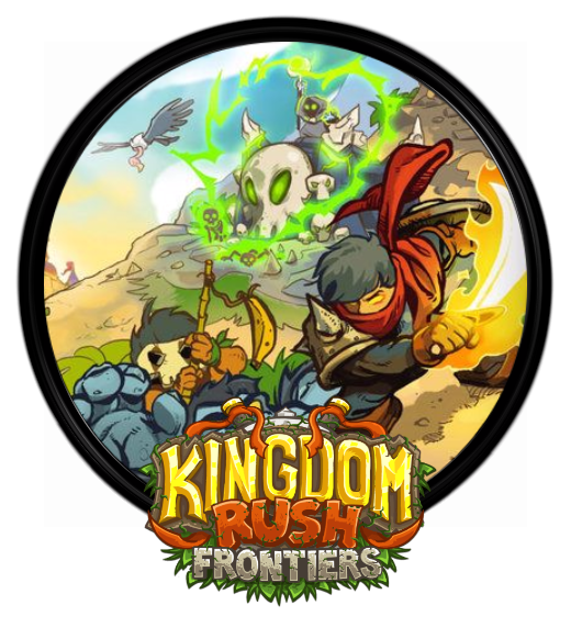 Kingdom Rush Frontiers by R3DJOK3R1 on DeviantArt