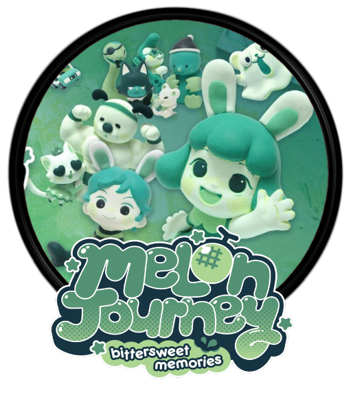 Melon Journey Bittersweet Memories by R3DJOK3R1 on DeviantArt