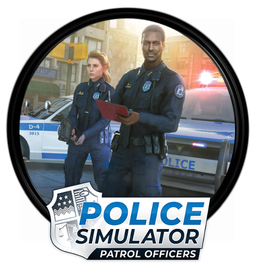Police Simulator Patrol Officers by R3DJOK3R1 on DeviantArt