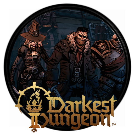 Darkest Dungeon II by R3DJOK3R1 on DeviantArt