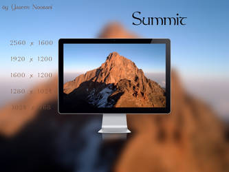 Summit II