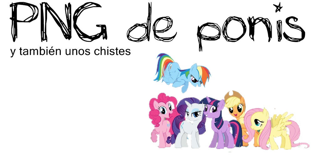 Pack Ponys Tiernos By Topi133 On Deviantart