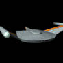 Romulan Bird of Prey