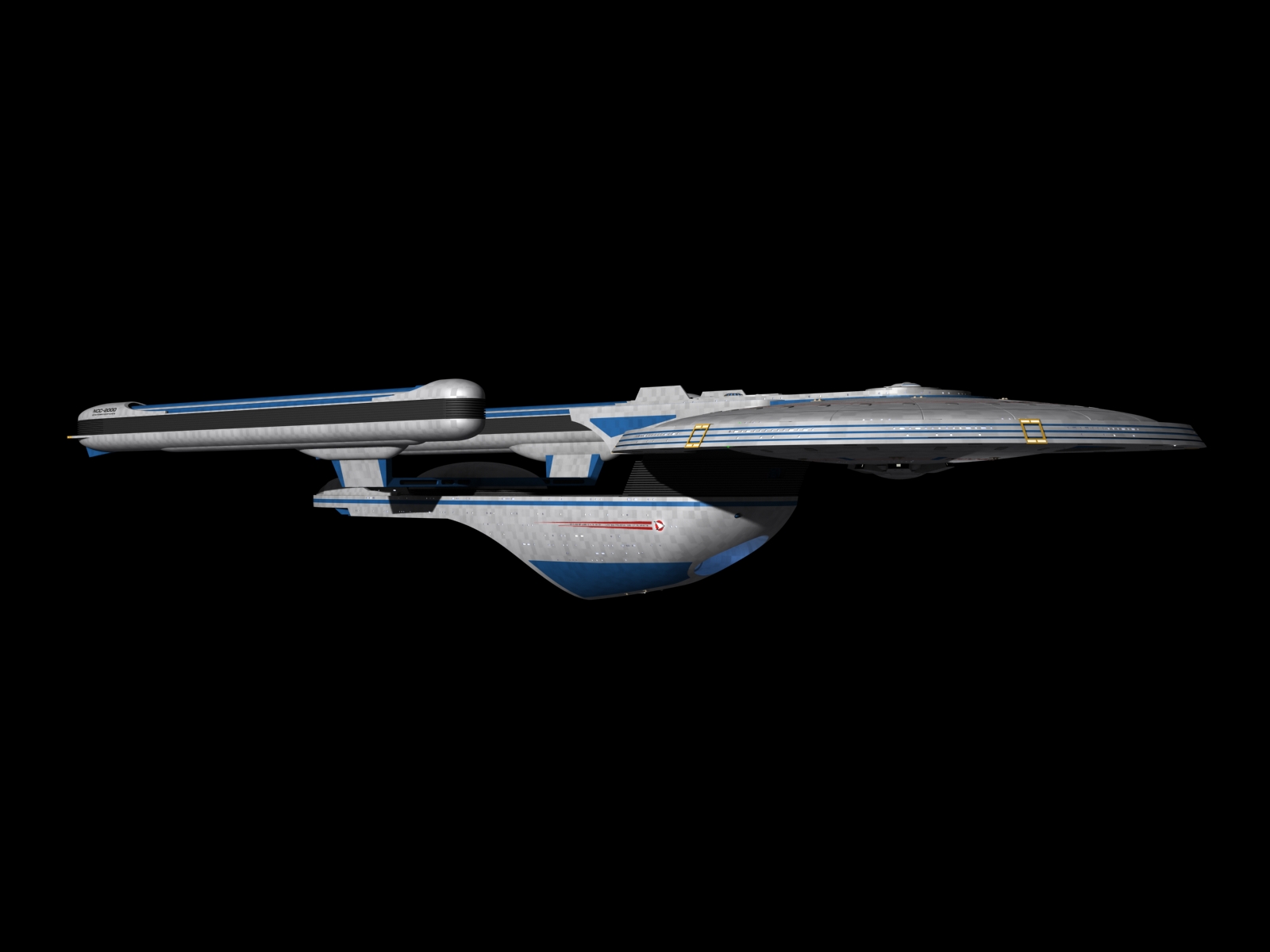 USS Excelsior