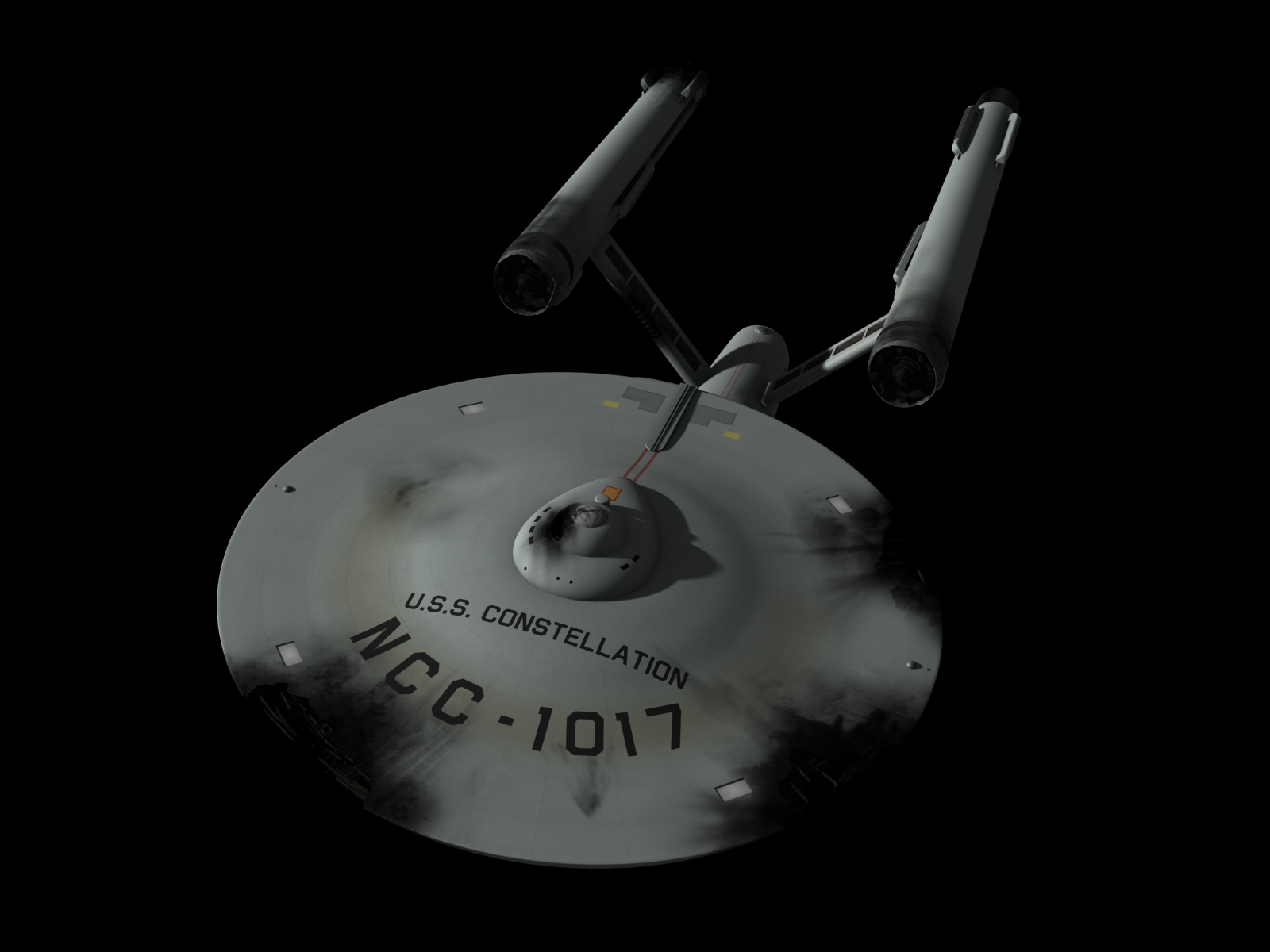 USS Constellation by metlesitsfleetyards on DeviantArt