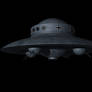 Sternglocke Haunebu Nazi UFO