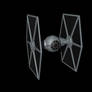 TIE fighter