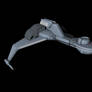 TOS Klingon Bird of Prey