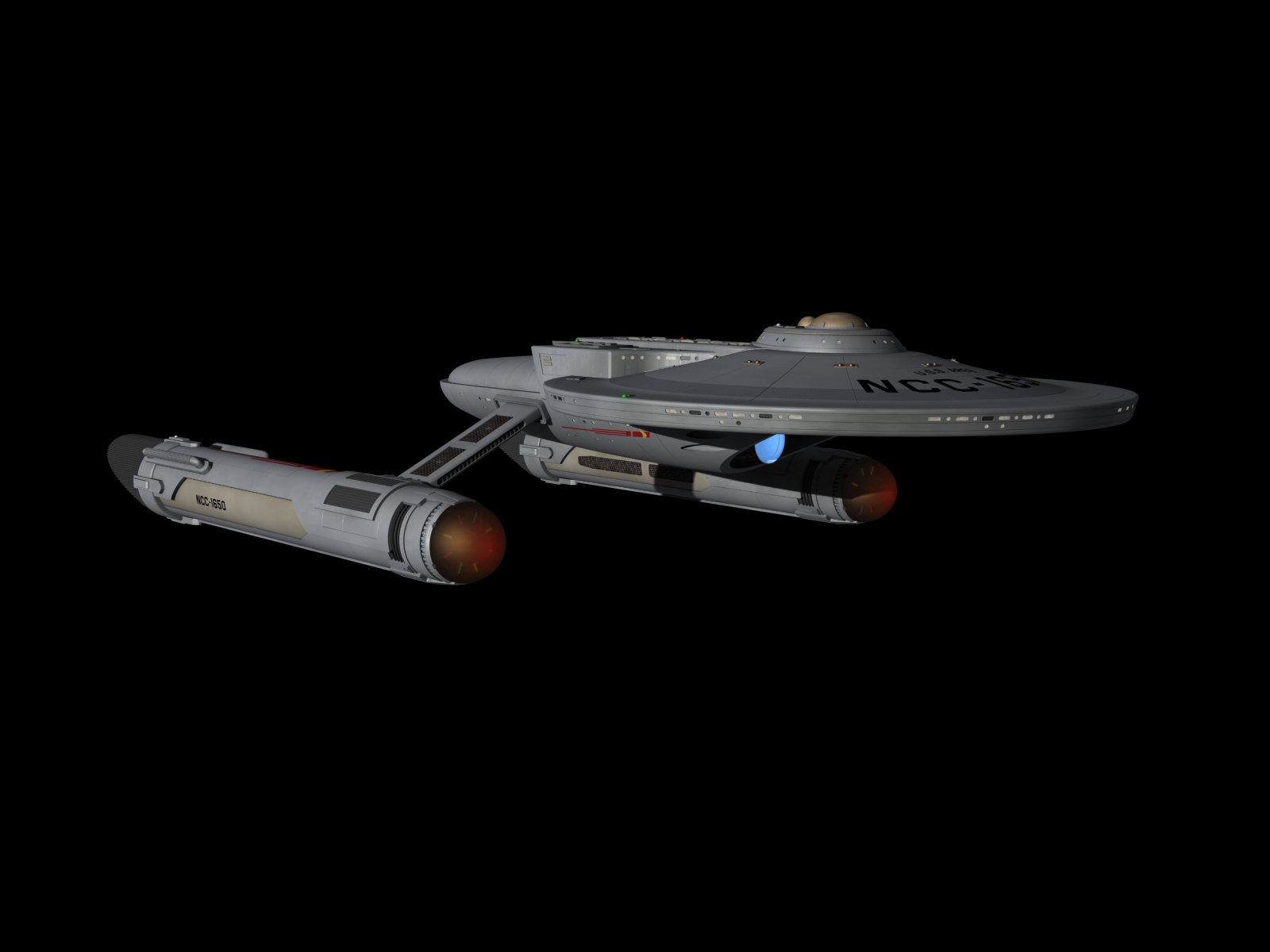 USS Ares