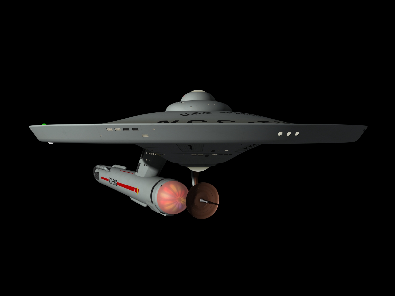 Hermes class scout by metlesitsfleetyards on DeviantArt