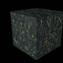 First Contact style Borg cube
