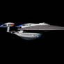 Excelsior-II class