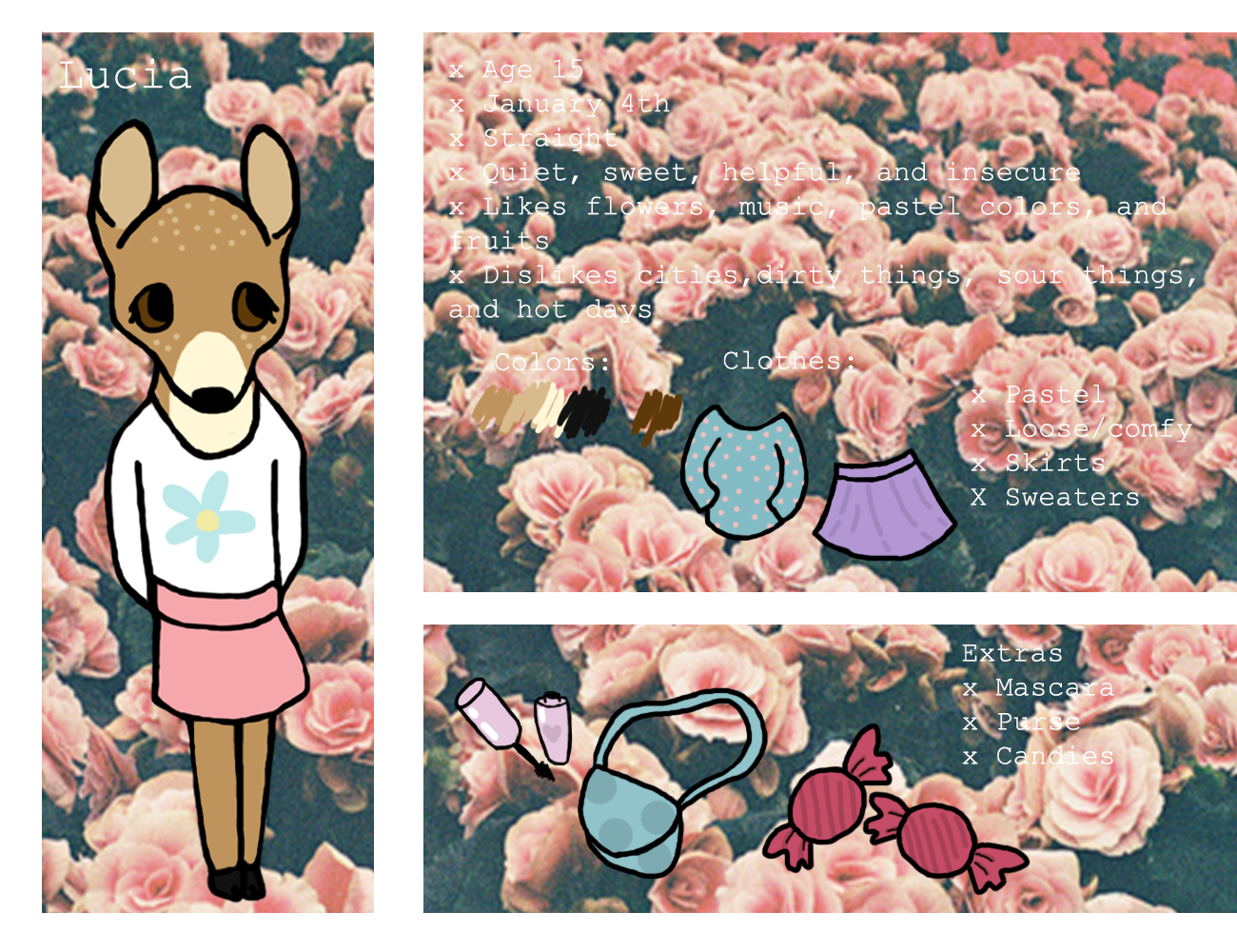 lucia ref by The-Purple-Cat on DeviantArt