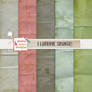 I Lurrrve Grunge! FREE Digital Papers/Textures :)