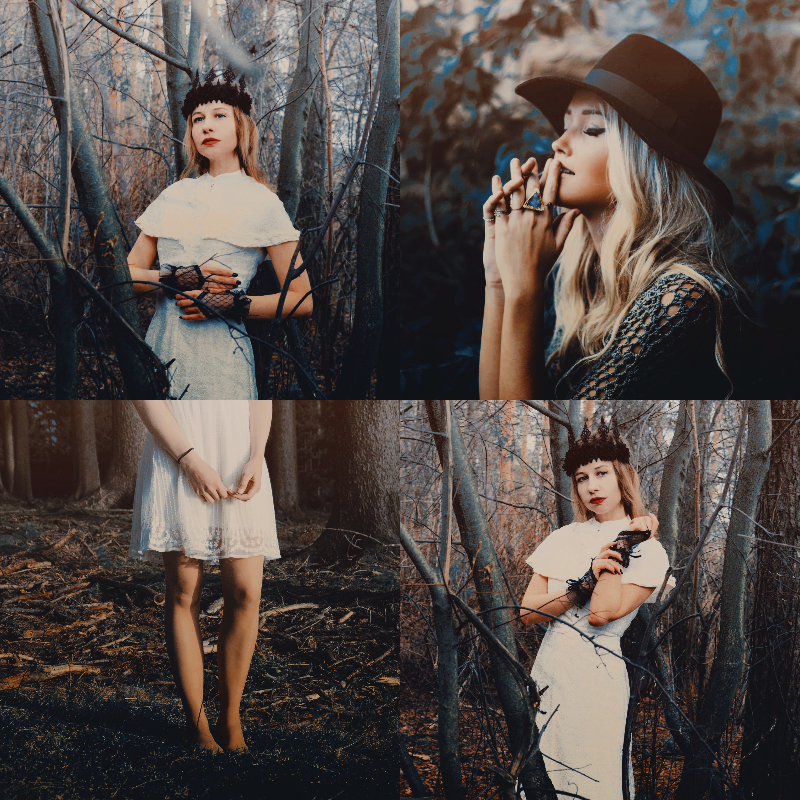 psd #76 - nymphs (free psd) by taradollie on DeviantArt