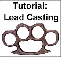 Lead Casting tutorial 0.2