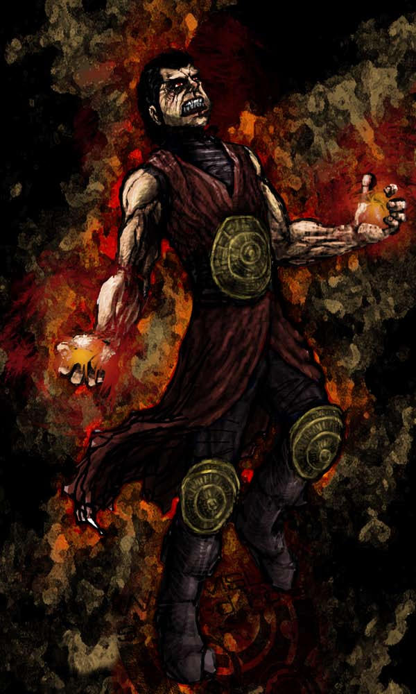 Blast by DavidWalmsley on DeviantArt