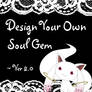 Design Your Own Soul Gem Ver.2