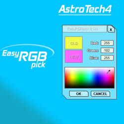 AstroTech4 - EasyRGB pick 2.04