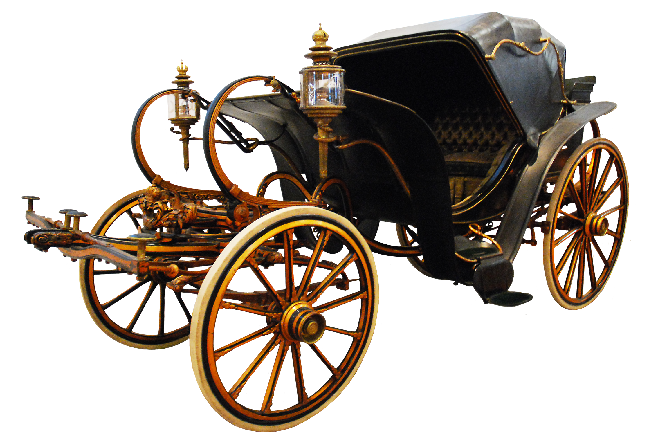 Carriage