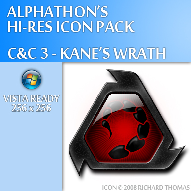 Kanes Wrath Icon