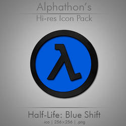 Half-Life: Blue Shift