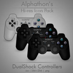 DualShock Controllers