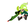 Splatoon Sniper