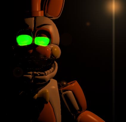 Funtime LuizCrafted Download by adam1678ksn on DeviantArt