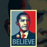 Barack Obama Poster (Download)