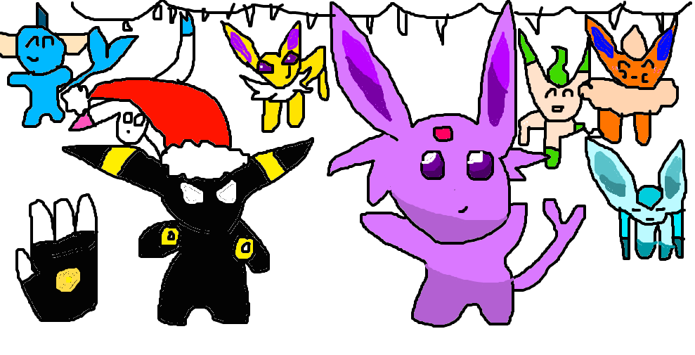 Merry Christmas By Thisispika On Deviantart