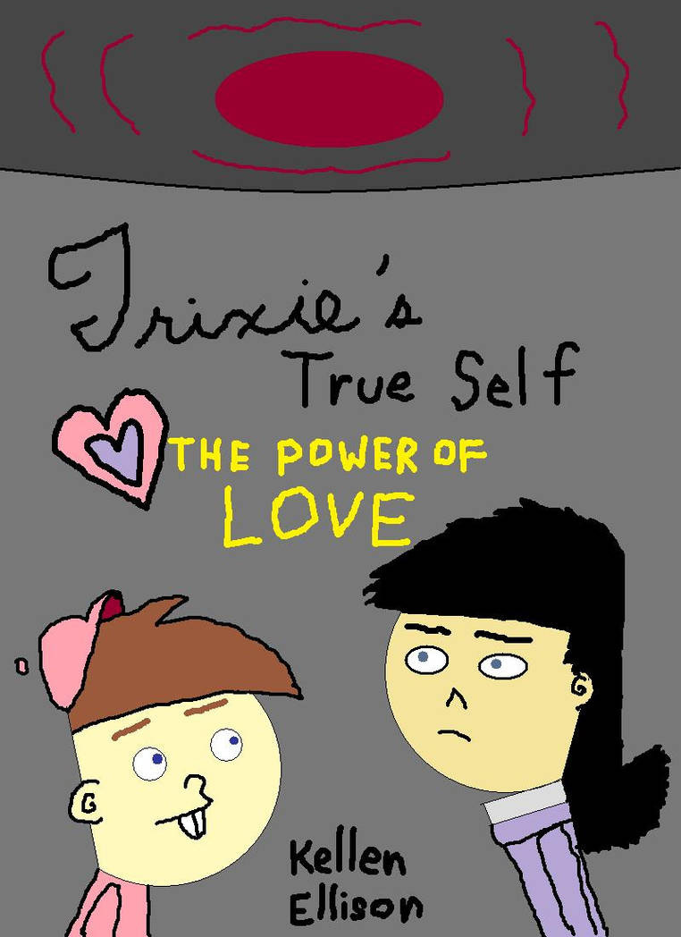 The Power of Love Prologue by commandercharon2 on DeviantArt
