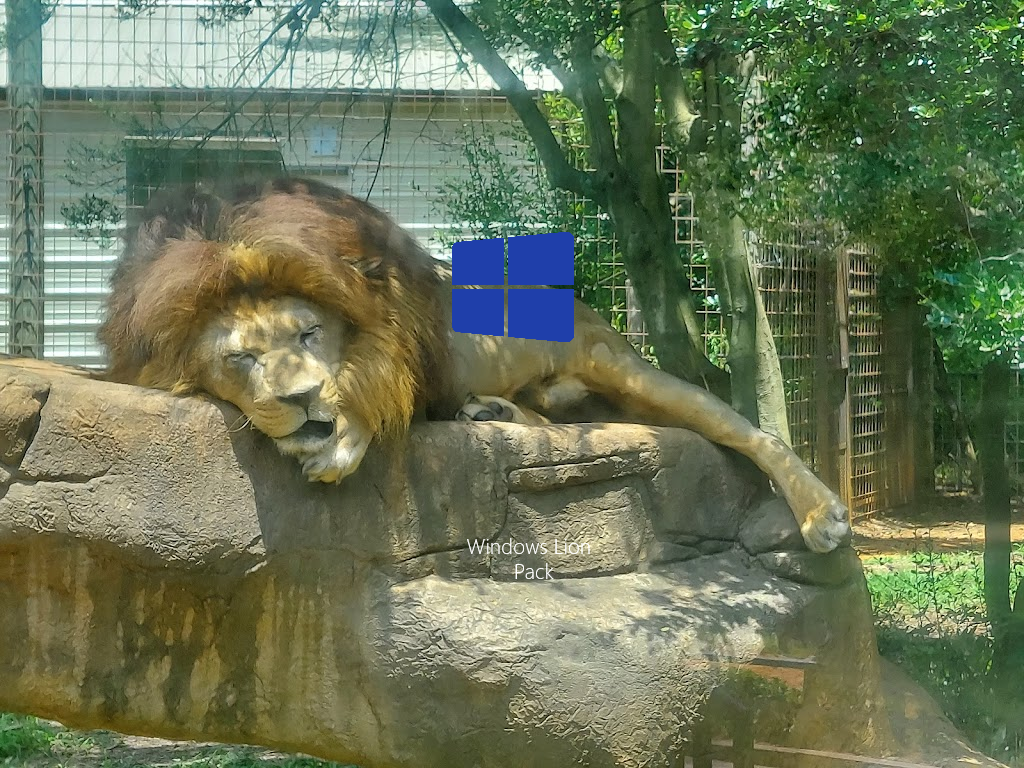 Windows Lion Pack by jeatloh on DeviantArt